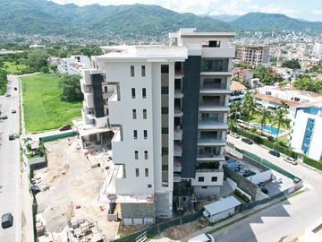 DEPARTAMENTO EN PREVENTA. (Puerto Vallarta)