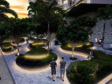 DEPARTAMENTO EN PREVENTA. (Puerto Vallarta)