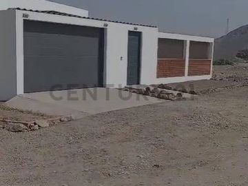 TERRENO IDEAL PARATENER LA CASA DE TUS SUEÑOS