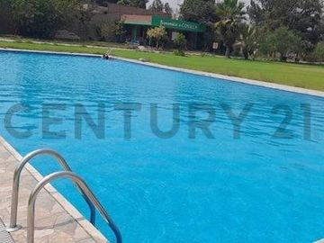 TERRENO IDEAL PARATENER LA CASA DE TUS SUEÑOS