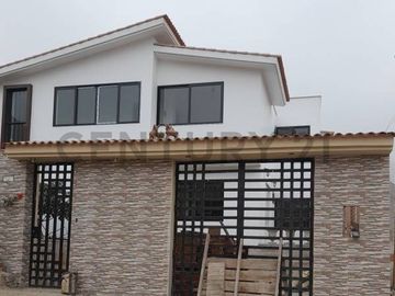 TERRENO IDEAL PARATENER LA CASA DE TUS SUEÑOS