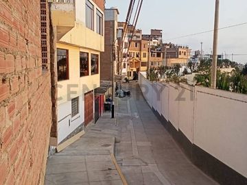 VENDO CASA EN CASCO, IDEAL PARA INVERSIONISTA