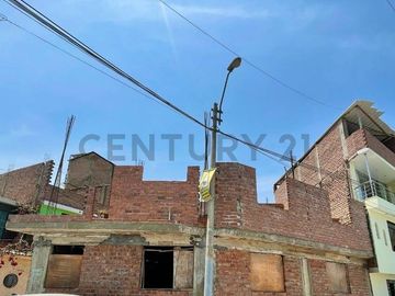 VENDO CASA EN CASCO, IDEAL PARA INVERSIONISTA