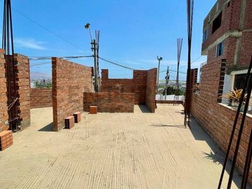 VENDO CASA EN CASCO, IDEAL PARA INVERSIONISTA