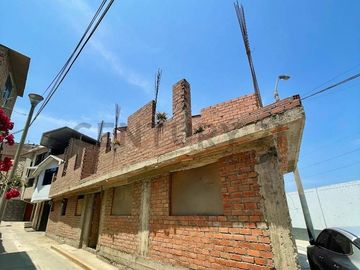 VENDO CASA EN CASCO, IDEAL PARA INVERSIONISTA