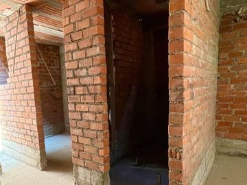 VENDO CASA EN CASCO, IDEAL PARA INVERSIONISTA