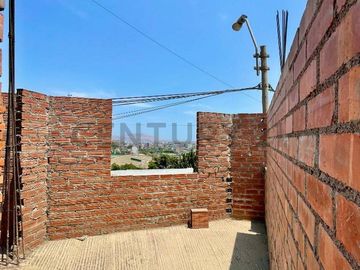 VENDO CASA EN CASCO, IDEAL PARA INVERSIONISTA