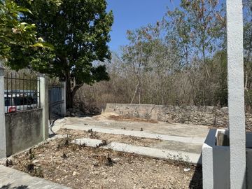 En Venta Casa en Camino Real Uman, Yucatan