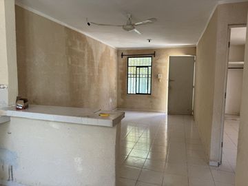 En Venta Casa en Camino Real Uman, Yucatan