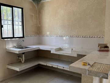 En Venta Casa en Camino Real Uman, Yucatan