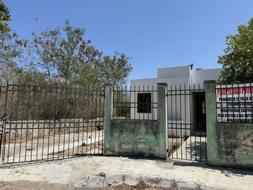 En Venta Casa en Camino Real Uman, Yucatan