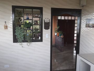Casa Finca Semi Rural en Venta, Vereda Rodamontal, Cogua