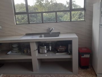 Casa Finca Semi Rural en Venta, Vereda Rodamontal, Cogua