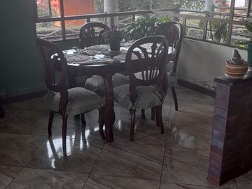 Casa Finca Semi Rural en Venta, Vereda Rodamontal, Cogua