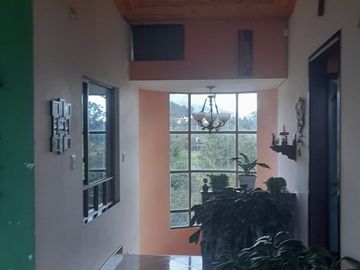 Casa Finca Semi Rural en Venta, Vereda Rodamontal, Cogua