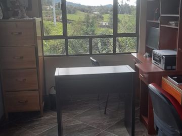 Casa Finca Semi Rural en Venta, Vereda Rodamontal, Cogua