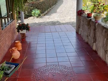 Casa Finca Semi Rural en Venta, Vereda Rodamontal, Cogua