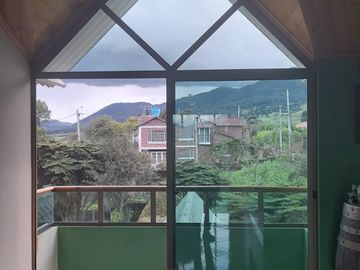 Casa Finca Semi Rural en Venta, Vereda Rodamontal, Cogua