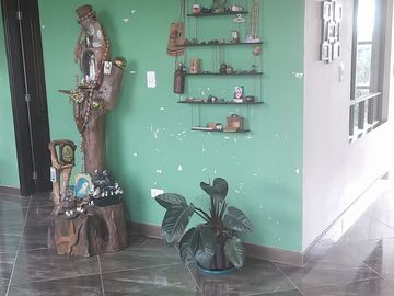 Casa Finca Semi Rural en Venta, Vereda Rodamontal, Cogua