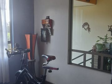Casa Finca Semi Rural en Venta, Vereda Rodamontal, Cogua