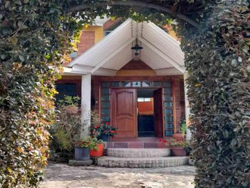 Casa Finca Semi Rural en Venta, Vereda Rodamontal, Cogua