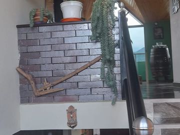 Casa Finca Semi Rural en Venta, Vereda Rodamontal, Cogua