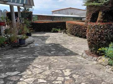 Casa Finca Semi Rural en Venta, Vereda Rodamontal, Cogua