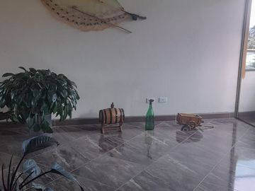 Casa Finca Semi Rural en Venta, Vereda Rodamontal, Cogua