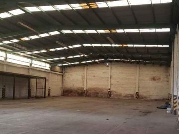 Bodega en venta en la zona de Lázaro Cárdenas