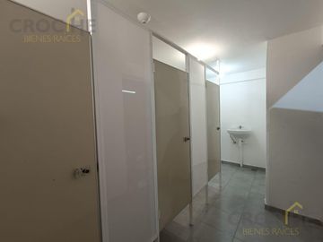 Bodega en venta en la zona de Lázaro Cárdenas