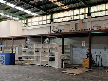 Bodega en venta en la zona de Lázaro Cárdenas