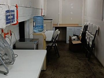 Bodega en venta en la zona de Lázaro Cárdenas