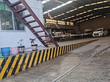 Bodega en venta en la zona de Lázaro Cárdenas