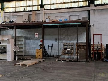 Bodega en venta en la zona de Lázaro Cárdenas