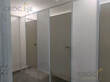 Bodega en venta en la zona de Lázaro Cárdenas