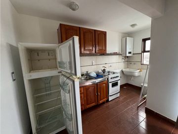 Vendo Departamento 2 Hab en Concepción del Uruguay, Entre Ríos