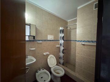 Vendo Departamento 2 Hab en Concepción del Uruguay, Entre Ríos