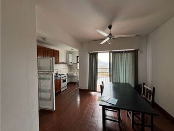 Vendo Departamento 2 Hab en Concepción del Uruguay, Entre Ríos