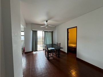 Vendo Departamento 2 Hab en Concepción del Uruguay, Entre Ríos