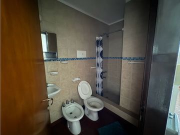 Vendo Departamento 2 Hab en Concepción del Uruguay, Entre Ríos