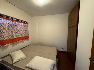 Vendo Departamento 2 Hab en Concepción del Uruguay, Entre Ríos
