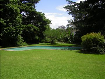 CASA VENTA LOMAS DE SAN ISIDRO