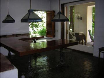 CASA VENTA LOMAS DE SAN ISIDRO