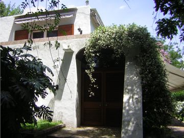 CASA VENTA LOMAS DE SAN ISIDRO