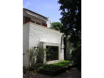 CASA VENTA LOMAS DE SAN ISIDRO