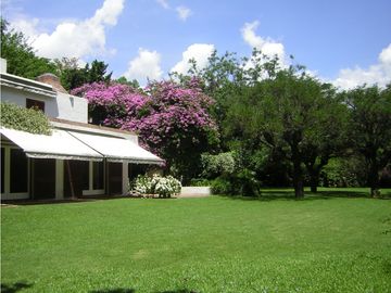CASA VENTA LOMAS DE SAN ISIDRO