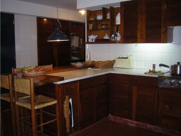 CASA VENTA LOMAS DE SAN ISIDRO