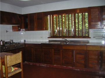 CASA VENTA LOMAS DE SAN ISIDRO