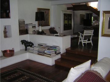 CASA VENTA LOMAS DE SAN ISIDRO