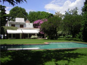 CASA VENTA LOMAS DE SAN ISIDRO